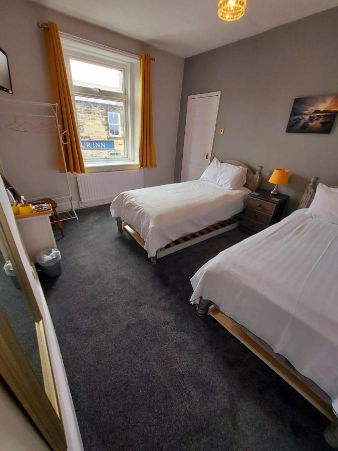 Harbour Guest House แอมเบิล ภายนอก รูปภาพ