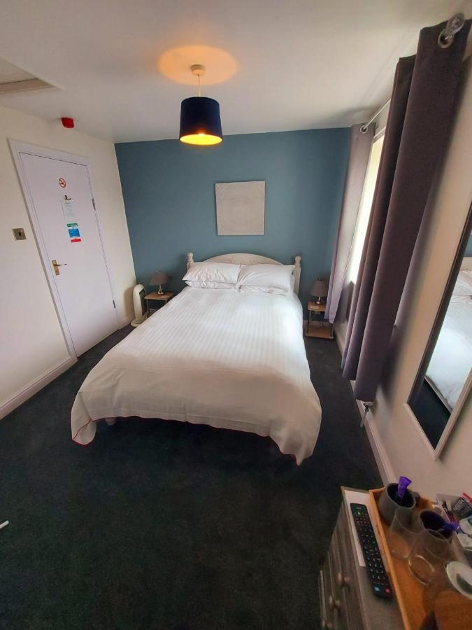 Harbour Guest House แอมเบิล ภายนอก รูปภาพ