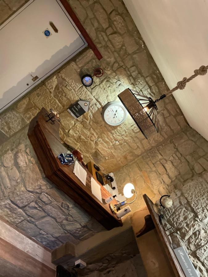 Harbour Guest House แอมเบิล ภายนอก รูปภาพ