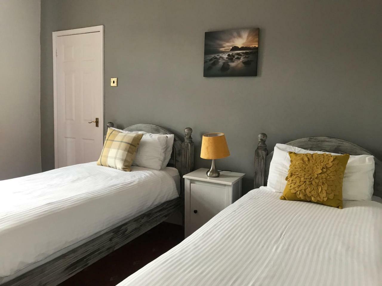 Harbour Guest House แอมเบิล ภายนอก รูปภาพ
